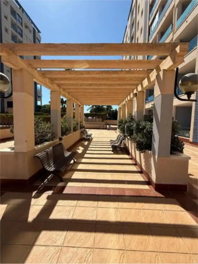 Piso de 95 m² en Villajoyosa