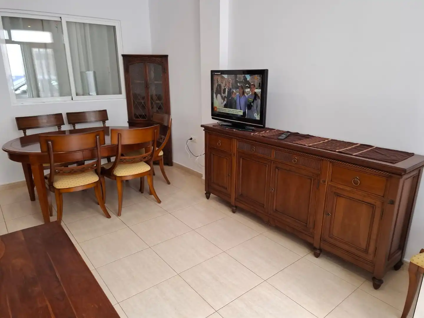 Piso de 135 m² en Pego