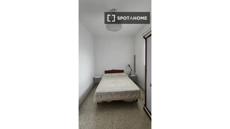 Habitación en alquiler, Barbate