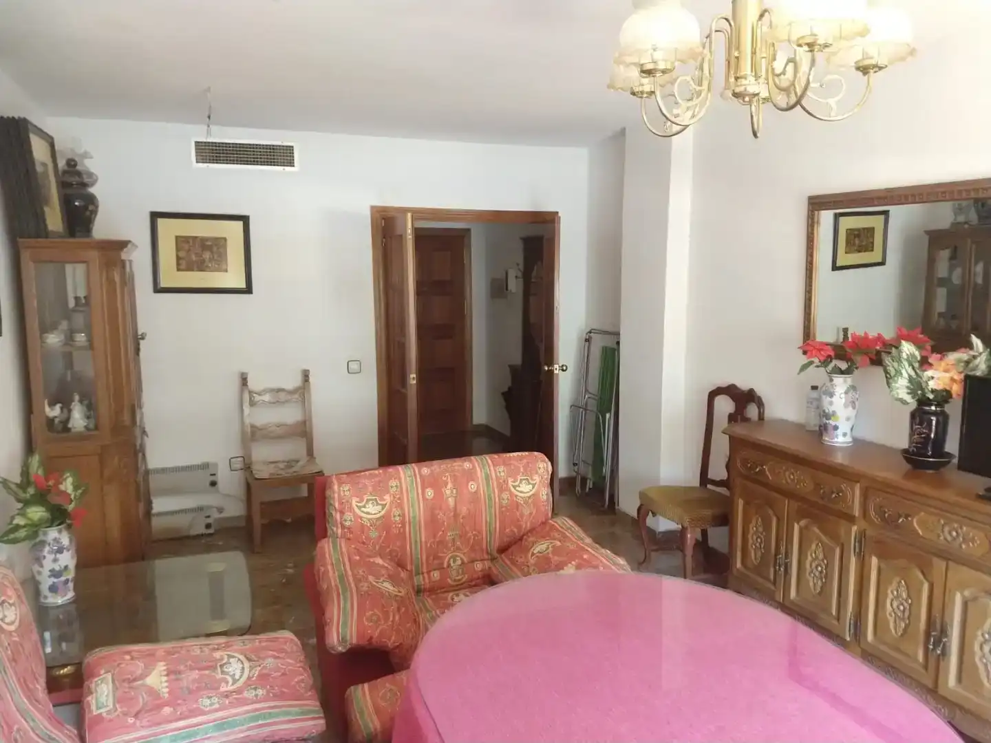 Piso de 130 m² en Badajoz