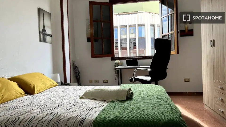 Habitación en alquiler, Las Palmas de Gran Canaria