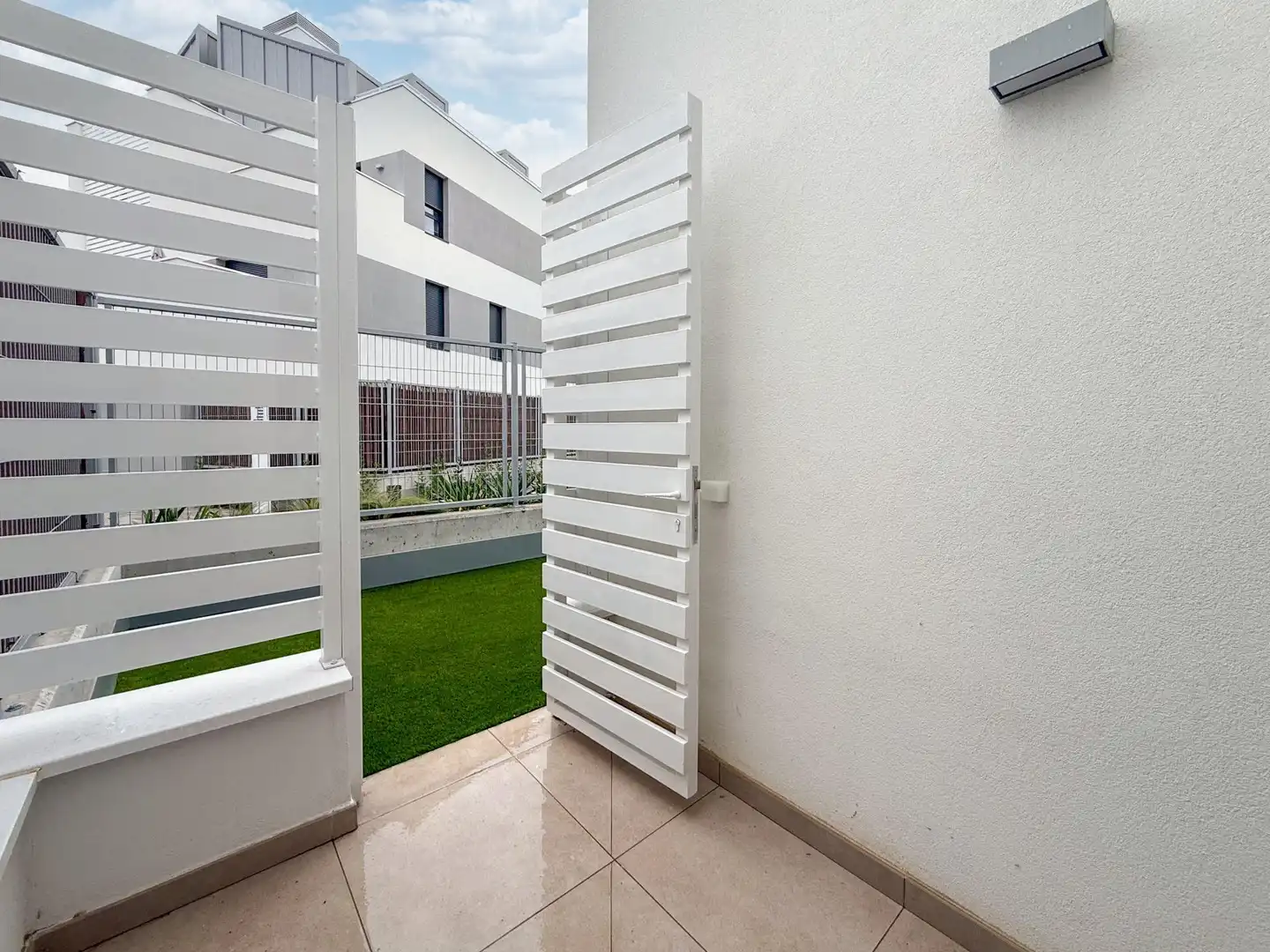 Pis de 128 m² a Cobeña