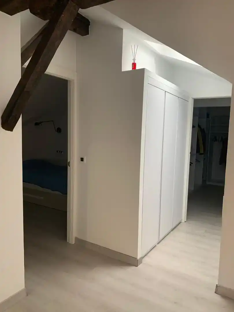 Piso de 140 m² en León