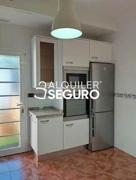 Piso de 200 m² en Santa Brígida