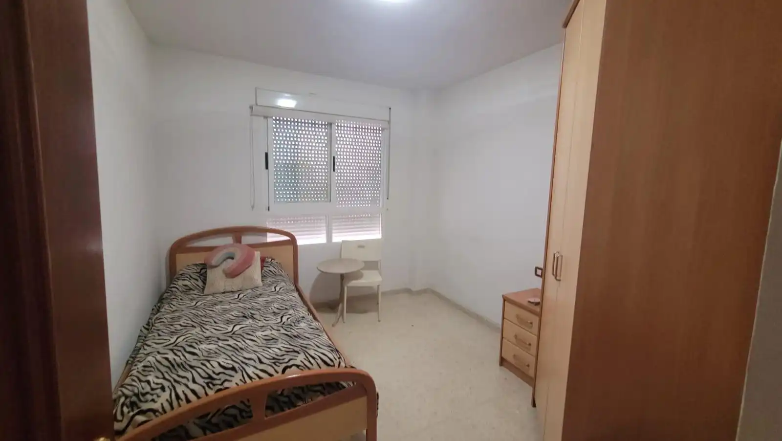 Pis de 90 m² a Santa Fe