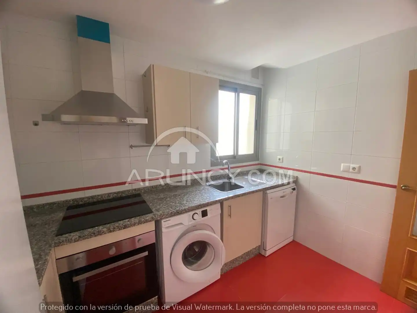 Piso de 91 m² en Alcalá de Guadaíra