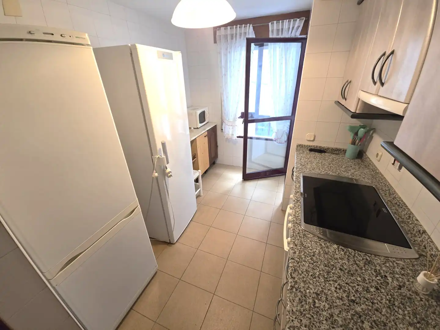 Flat 100 m² in Cáceres