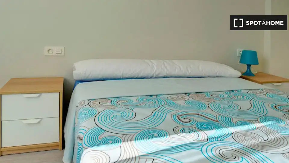 Habitación en alquiler, Zaragoza