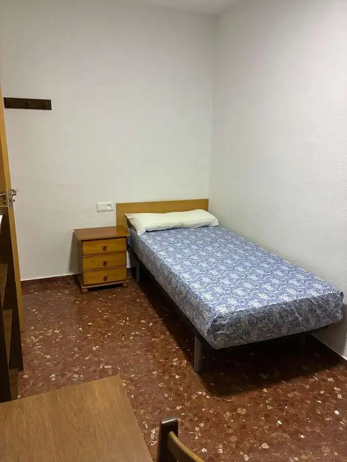 Wohnung 110 m² in Granada