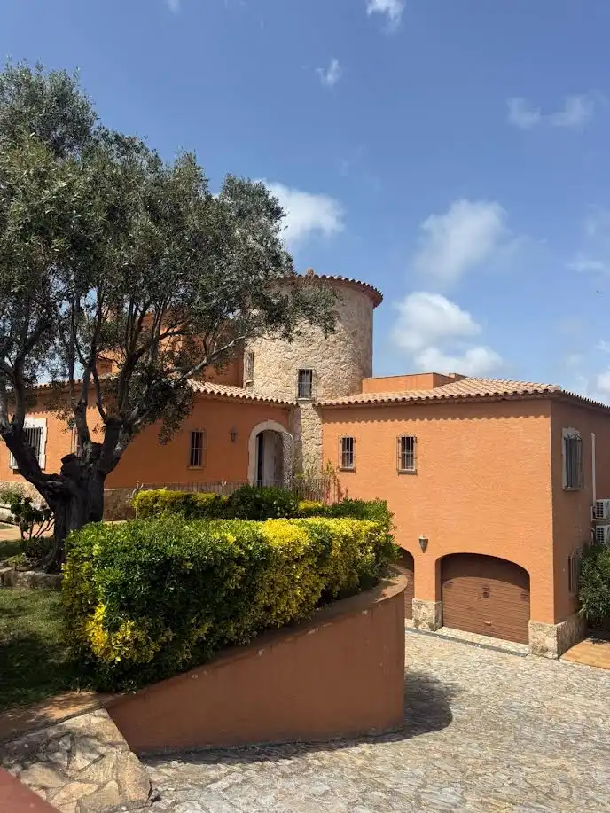 Piso de 300 m² en Castillo de Aro, Playa de Aro y S'Agaró