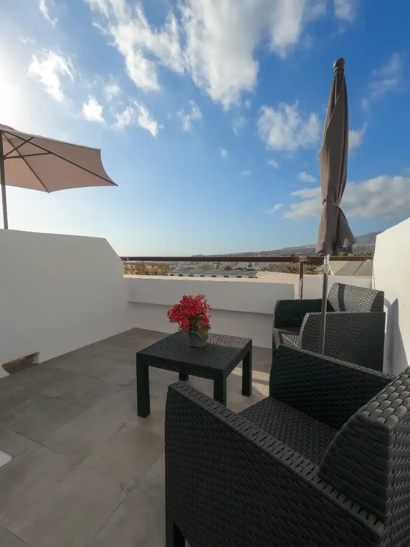Piso de 63 m² en Adeje