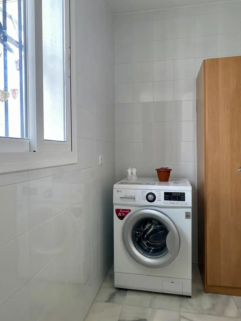 Pis de 70 m² a Coria del Río