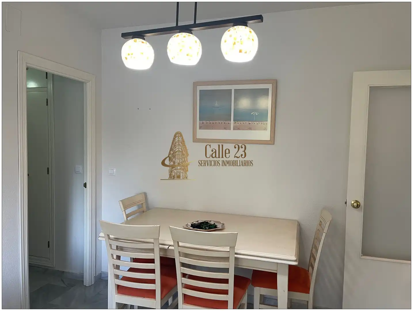 Piso de 80 m² en Cartaya