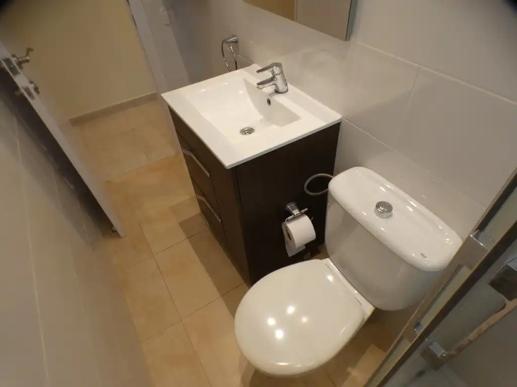 Pis de 62 m² a Esplugues de Llobregat