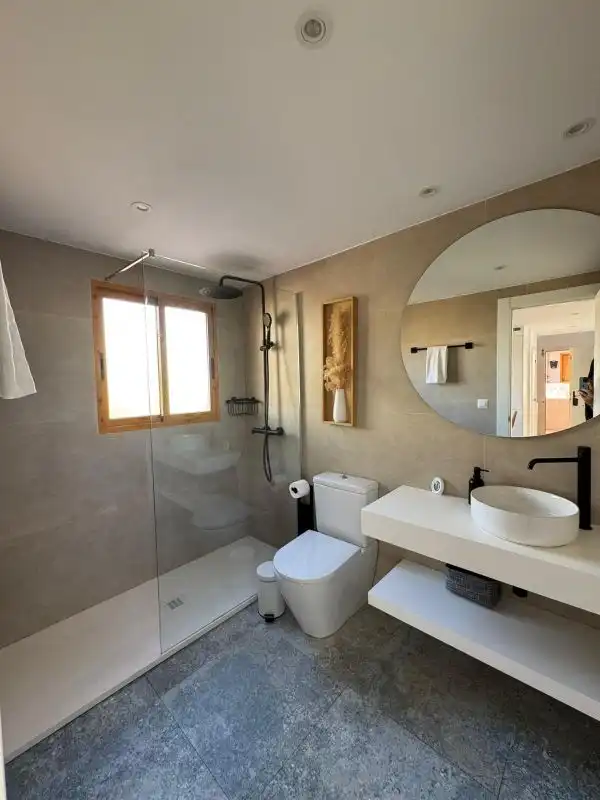 Piso de 120 m² en Altea