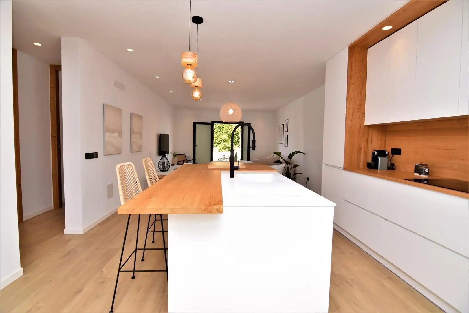 Piso de 120 m² en Santa Margalida