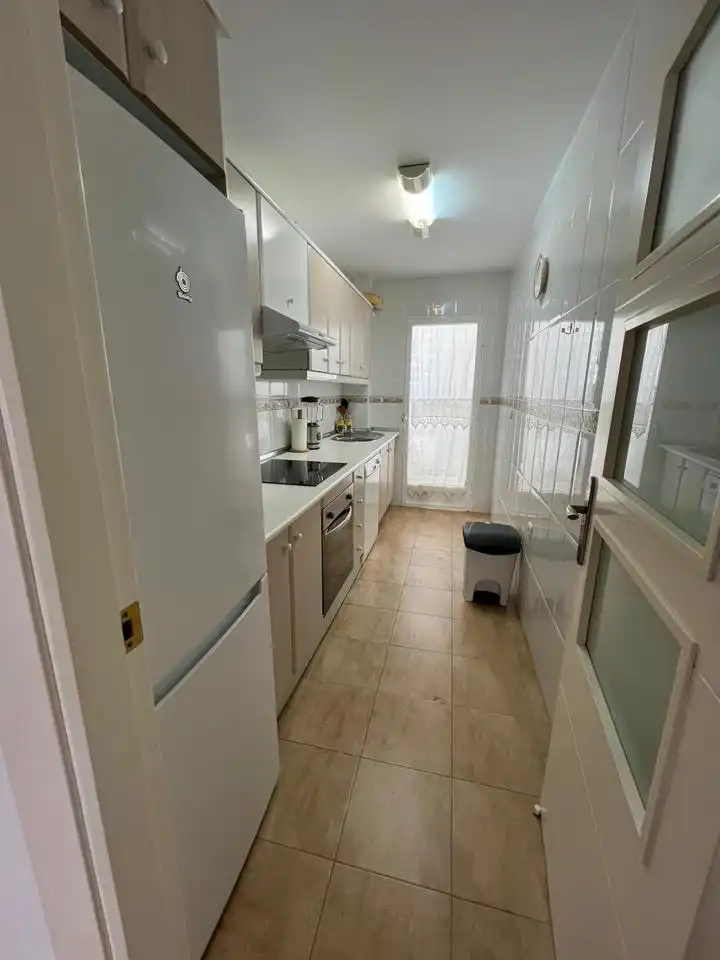 Pis de 92 m² a Vera