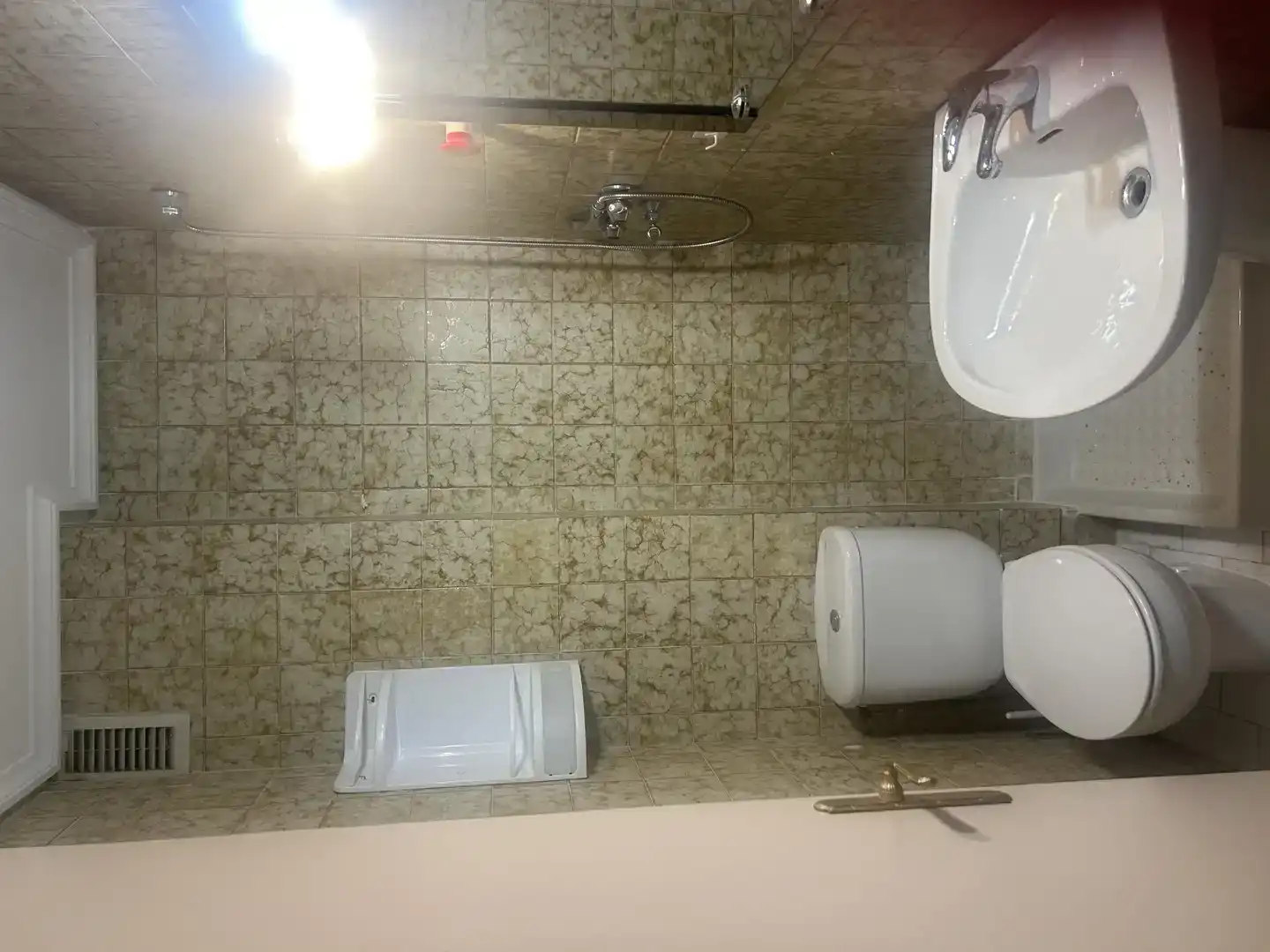 Piso de 140 m² en Arenas de San Pedro