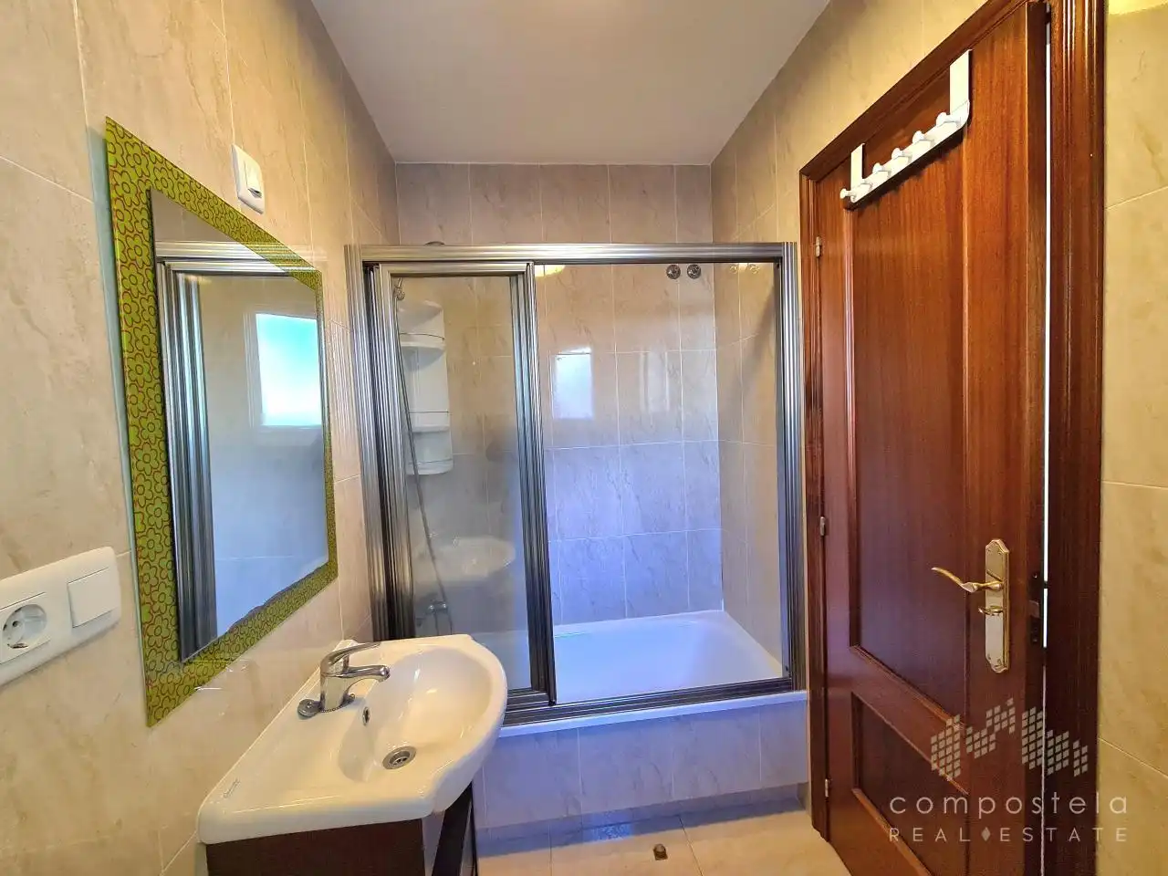 Квартира 58 м² в Ames