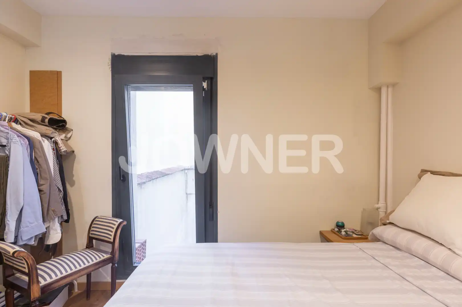 Piso de 74 m² en Madrid