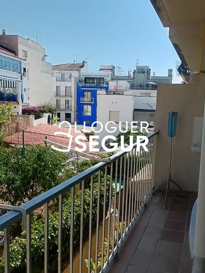 Piso de 87 m² en Sitges