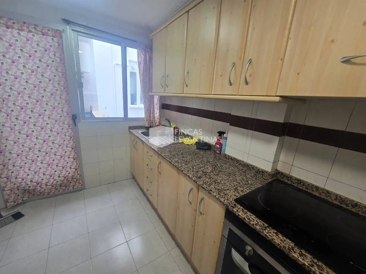 Piso de 90 m² en San Vicente del Raspeig