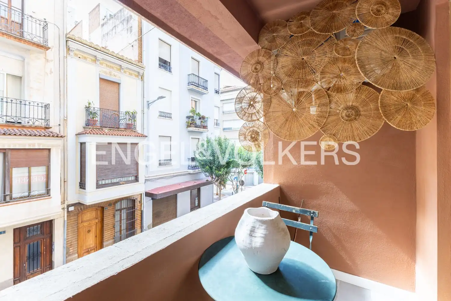 Piso de 100 m² en Castellón de la Plana