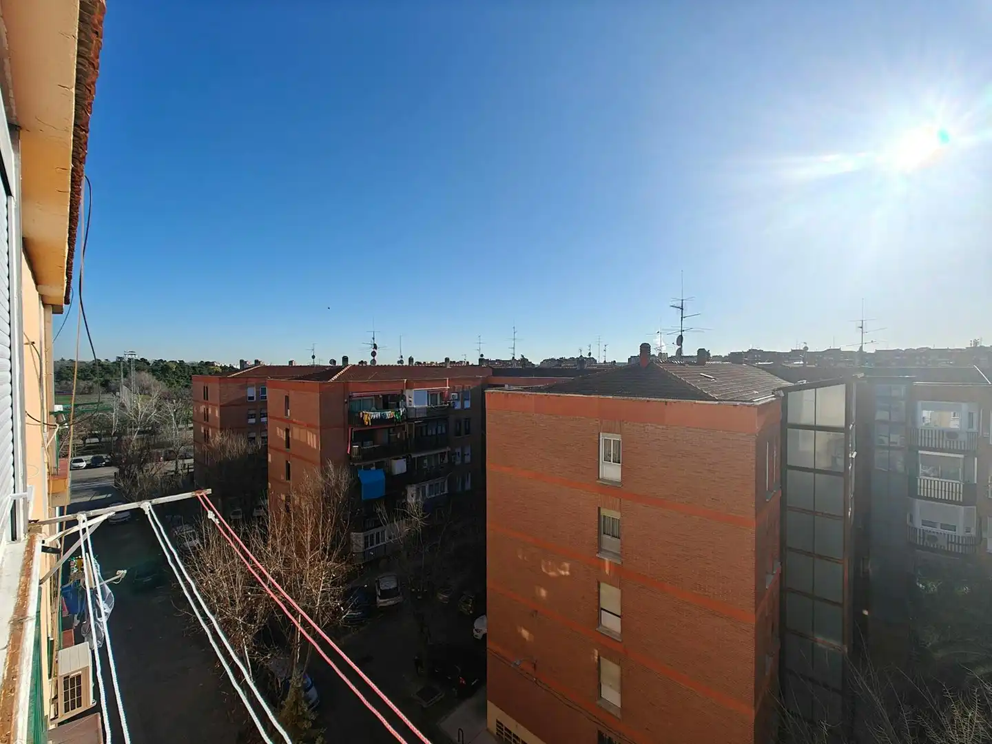 Habitación 70 m², Madrid