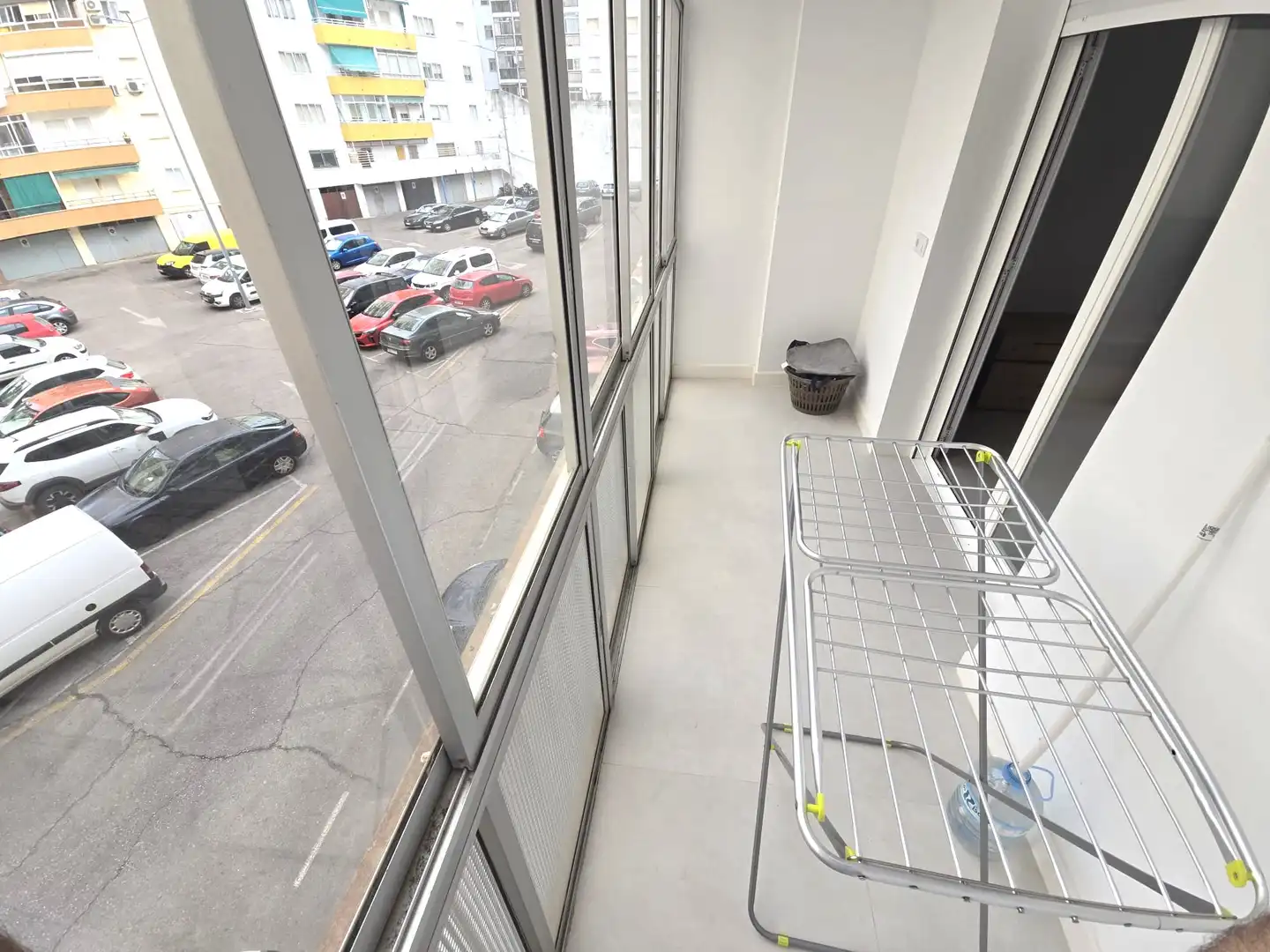 Piso de 90 m² en Cáceres