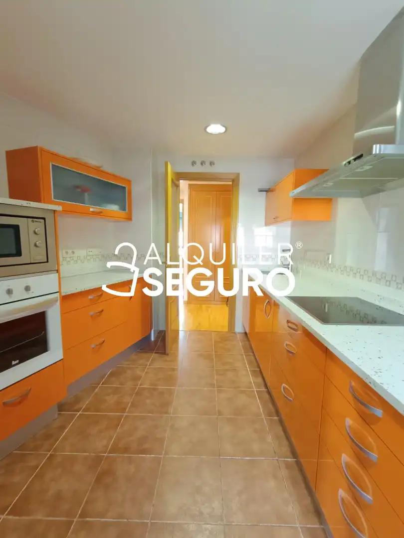 Pis de 90 m² a Parla