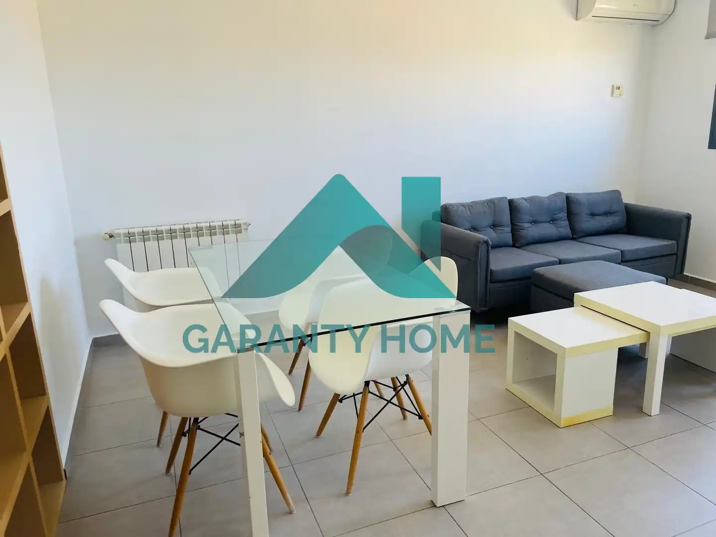 Piso de 90 m² en Cáceres