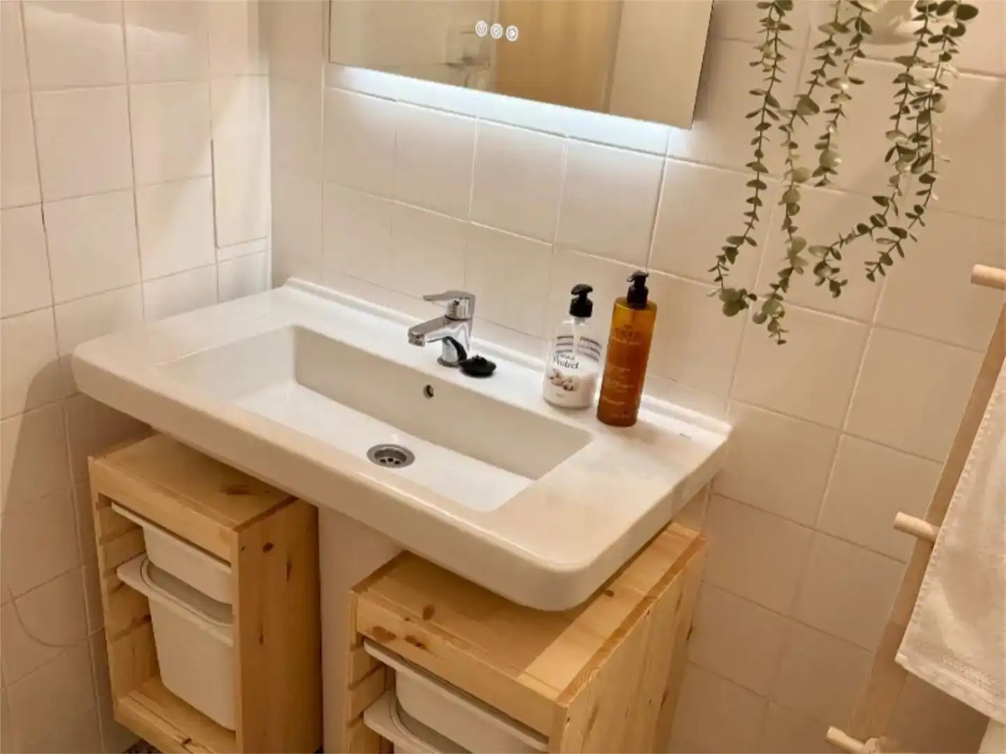 Habitación 100 m², Benicasim