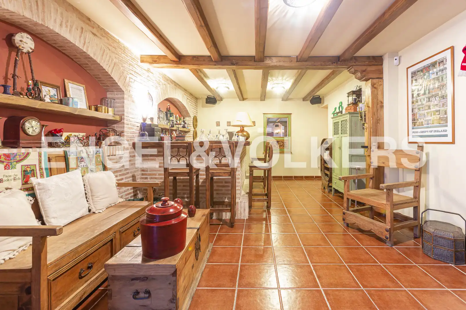 Casa de 500 m² en Boadilla del Monte