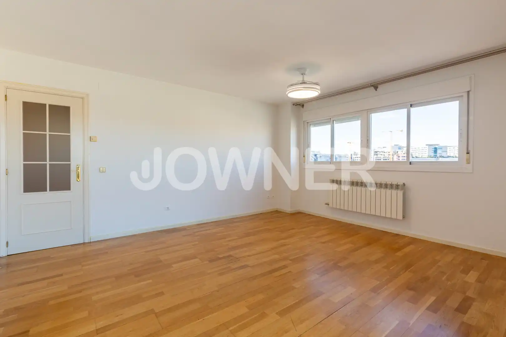 Pis de 94 m² a Madrid