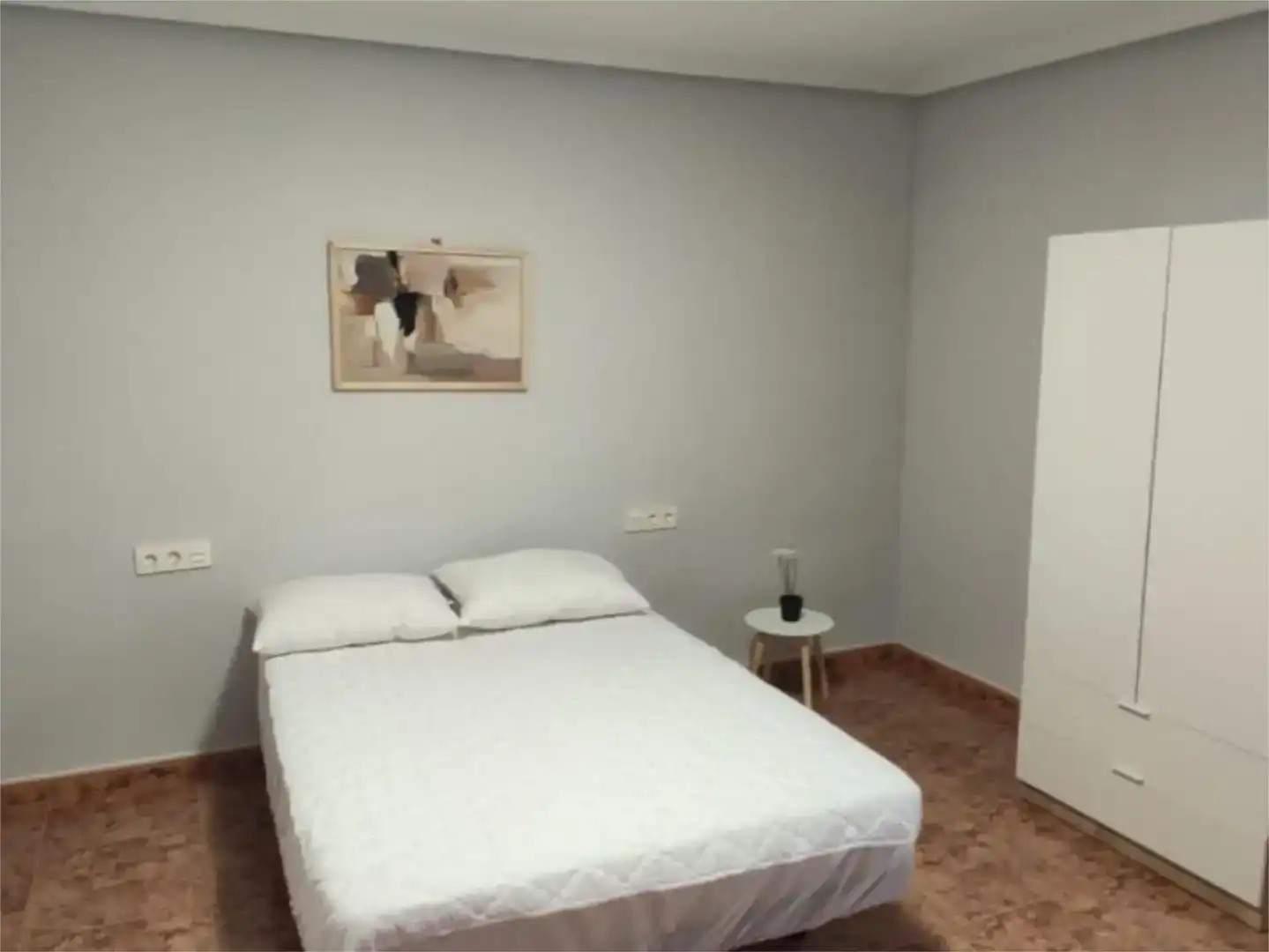 Piso de 140 m² en Salamanca