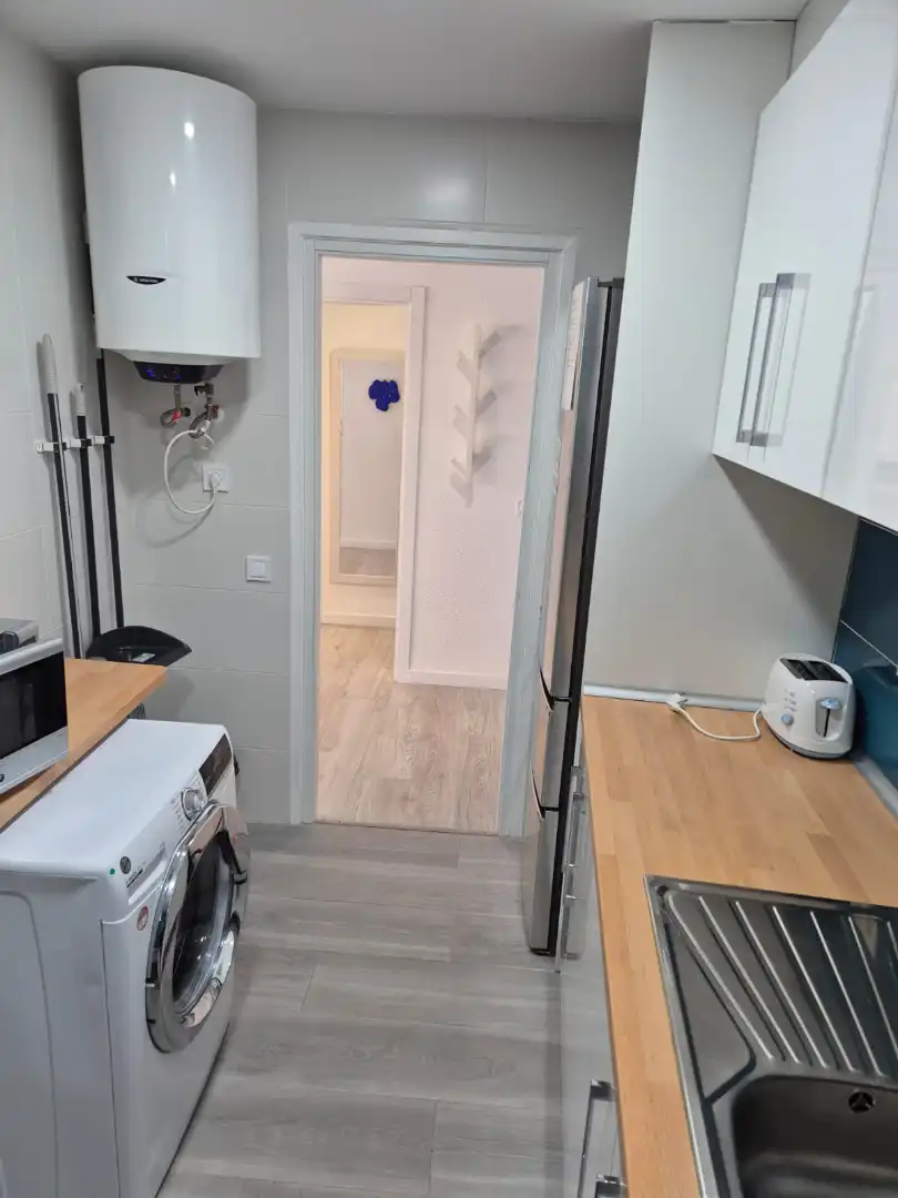 Appartamento 60 m² a Peníscola / Peñíscola
