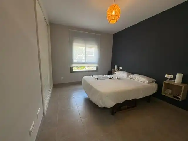 Piso de 91 m² en Almería