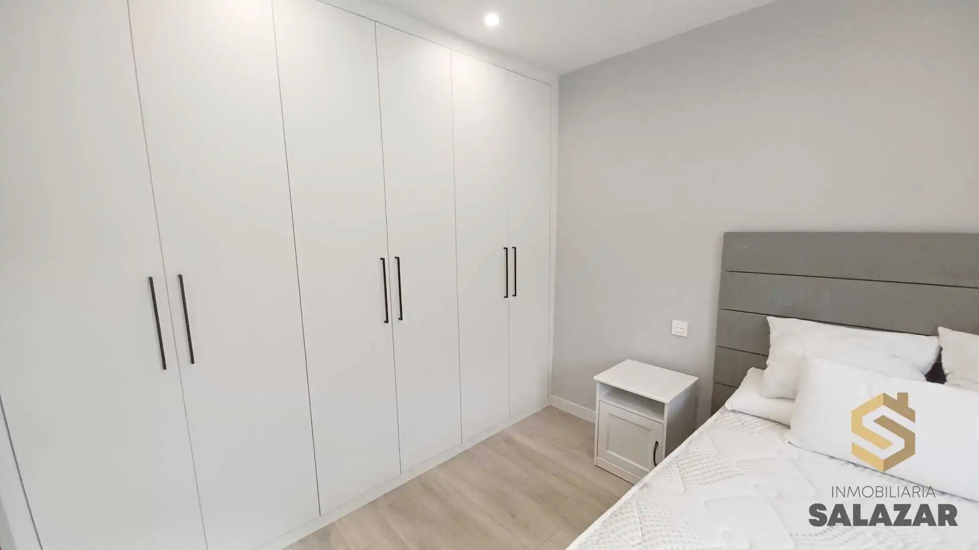Piso de 53 m² en Bilbao