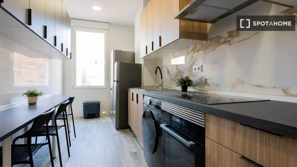 Habitación en alquiler, Valencia
