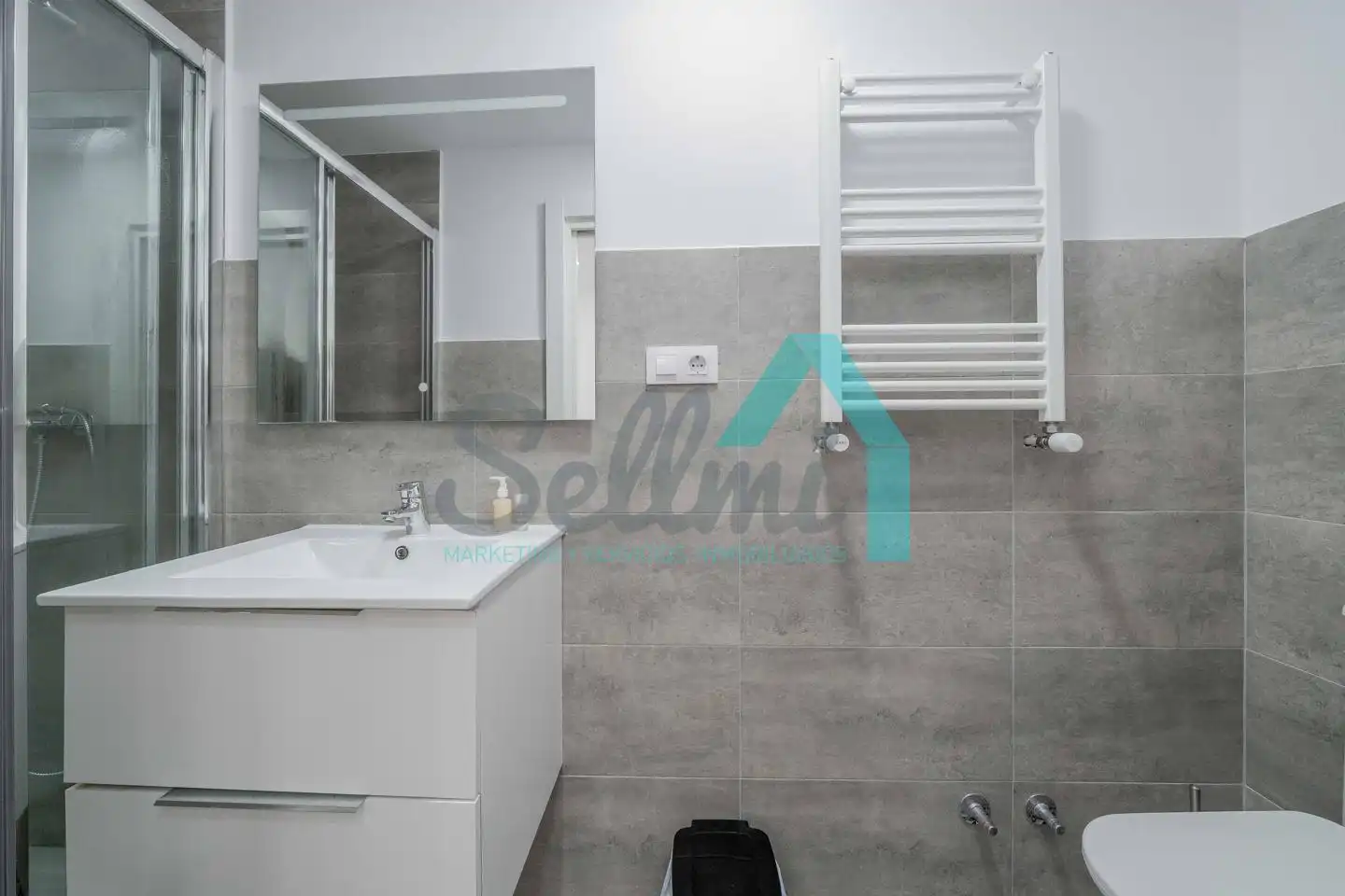 Habitación 133 m², Oviedo