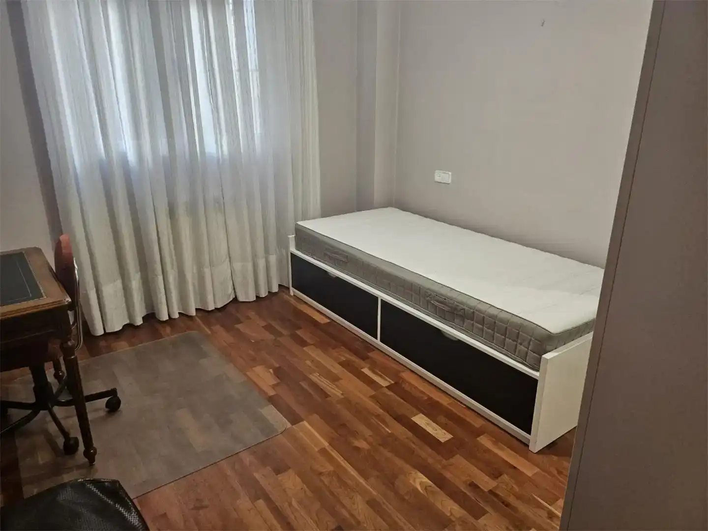 Piso de 70 m² en León