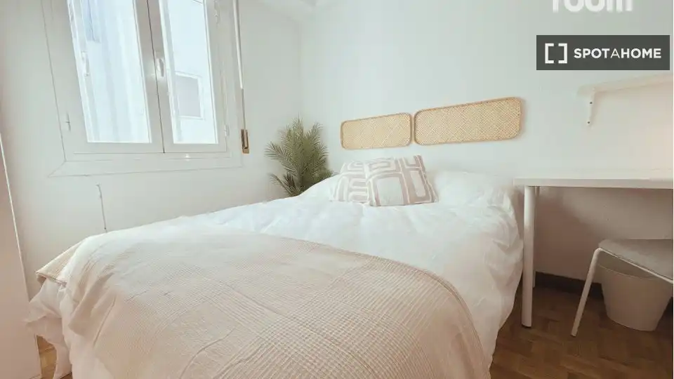 Habitación 260 m², Madrid
