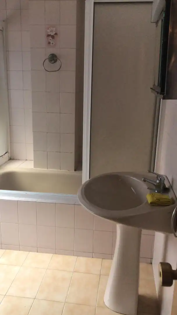 Piso de 100 m² en Santiago de Compostela