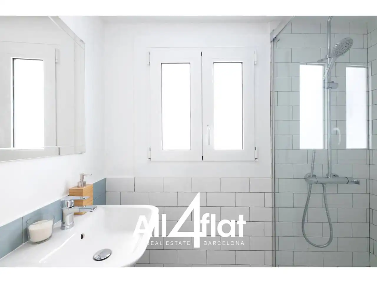Wohnung 72 m² in Barcelona