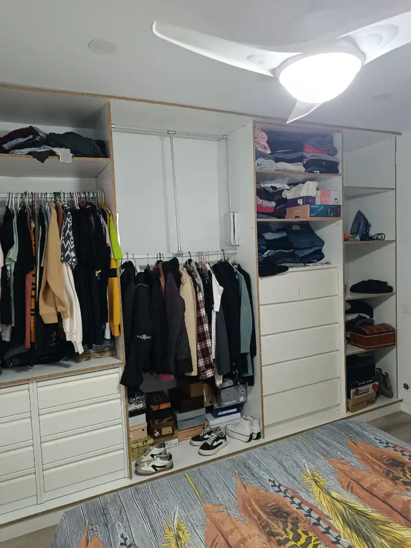Pis de 73 m² a Sant Vicenç dels Horts