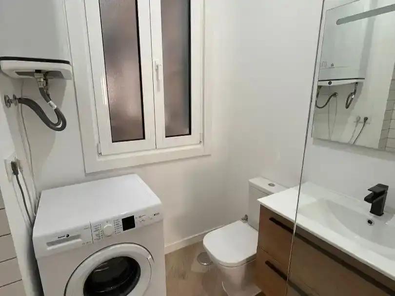 Piso de 50 m² en Vigo