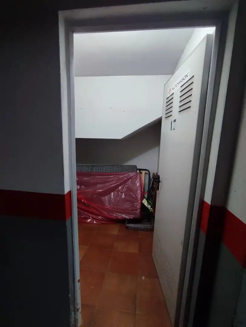 Piso de 65 m² en Murcia
