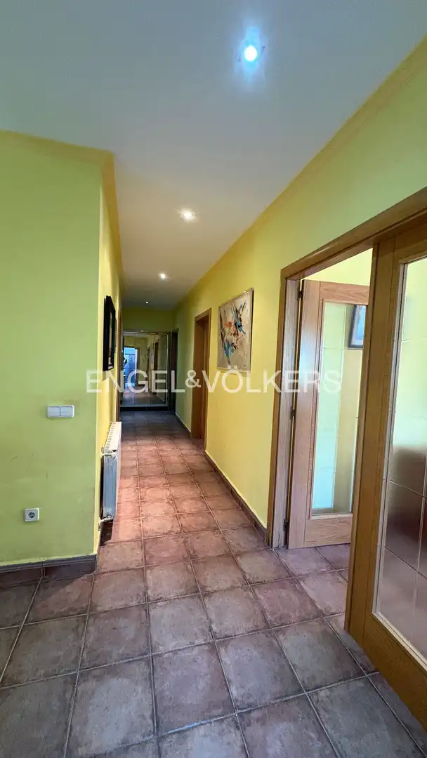Casa 234 m² a Los Molinos