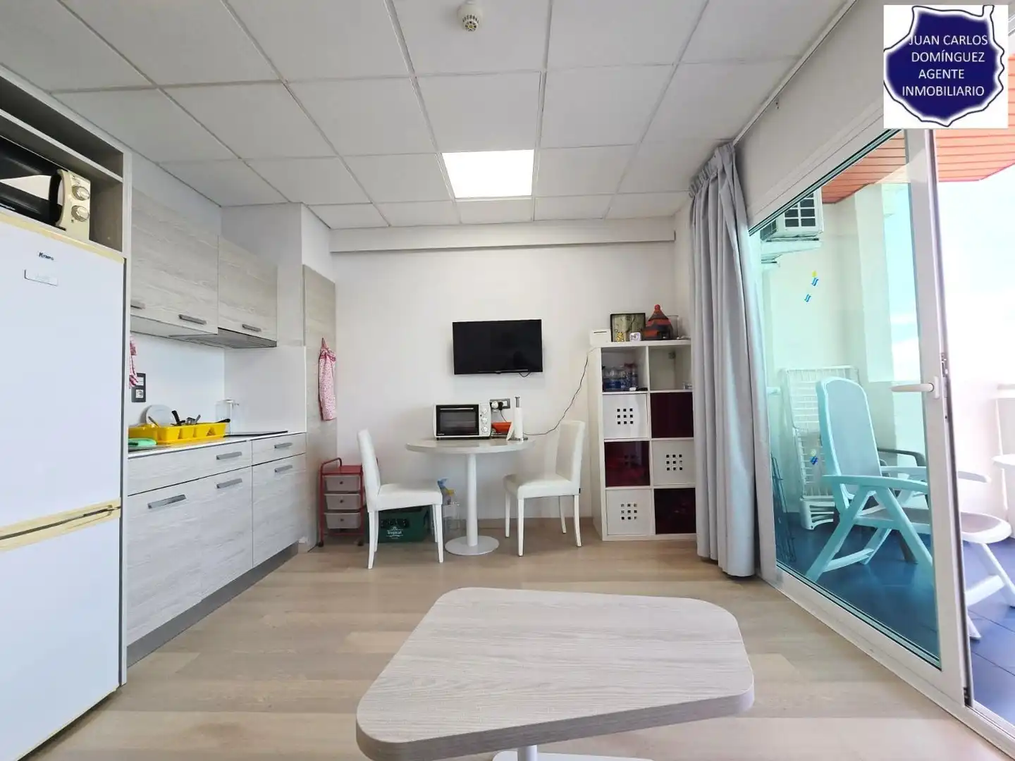 Apartamento 45 m² em Mogán
