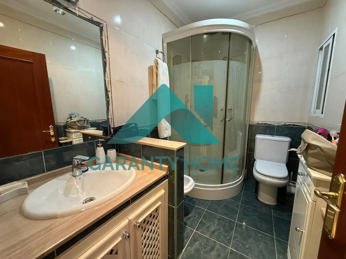 Piso de 90 m² en Cáceres